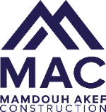 M.A.C. – Mamdouh Akef Construction